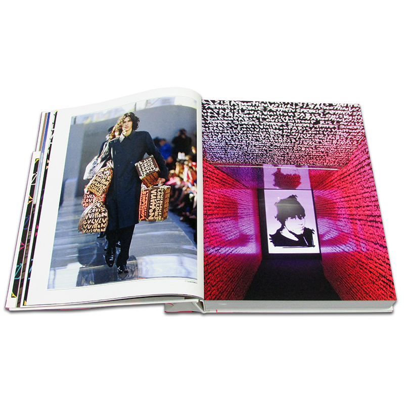 Rizzoli Louis Vuitton: Art, Fashion and Architecture - White Books,  Stationery & Pens, Decor & Accessories - RIZZO20438