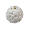 BOLA BRANCA PORCELANA