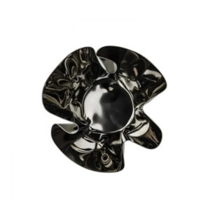 Alternative view of CACHEPOT AÇO INOX  BLACK