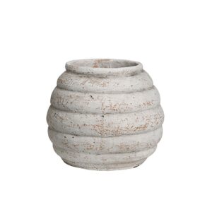 VASO RÚSTICO M