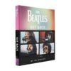 LIVRO - THE BEATLES - GET BACK