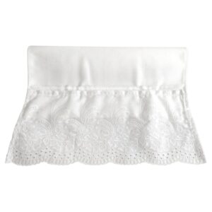 Alternative view of TOALHA LAVABO BUETTNER CAPRICE LUXO