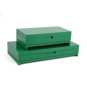Alternative view of CAIXA VERDE DOUBLE P