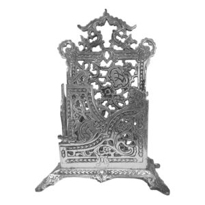 DECO LETTER HOLDER