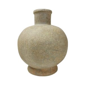 VASO PEDRA SABÃO PEQUENO