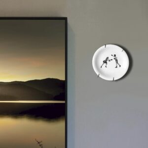 Alternative view of PRATO BOXE