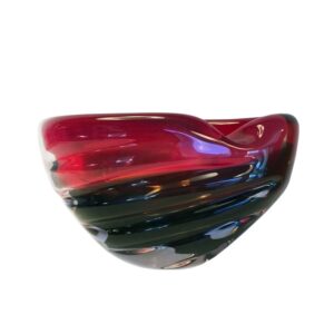 Alternative view of CINZEIRO VERMELHO COM LÍLAS