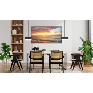 Alternative view of QUADRO POR DO SOL
