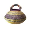 CESTA ÁFRICA COM ALÇA M