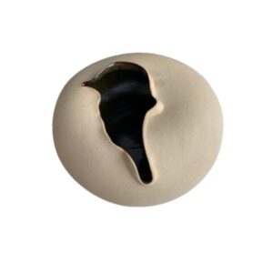 Alternative view of VASO ELIPSE NATURAL G