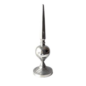 OBELISCO DE METAL