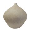 VASO CERÂMICA PARATY P -17x16x17cm