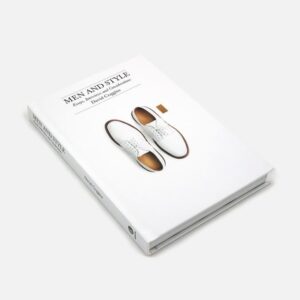 Alternative view of MEN AND STYLE ESSAYS - DAVID COGGINS 01 Ed.2016