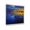 LIVRO AMAZONIA - PRESERVACAO NATURAL E CULTURA