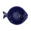 BOWL DE PEIXE AZUL 14 x 11