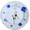 PRATO PORCELANA LIBERTE