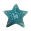 PETISQUEIRA CERÂMICA ESTRELA AZUL