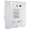 LIVRO DIOR FOR EVER - ORMEN 1 ED. 2015
