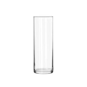 VASO CILINDRO 30CM DE ALTURA