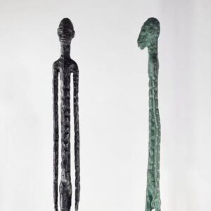 Alternative view of ESCULTURA HUMANOIDE