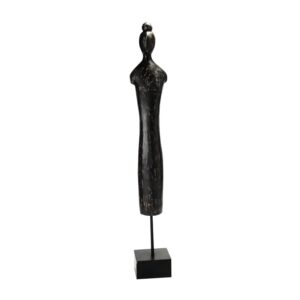 ESCULTURA DE RESINA BALI