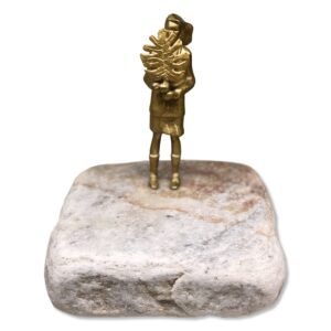 ESCULTURA ANTITESE N1