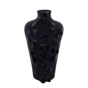 Alternative view of VASO WIND PRETO - 27cm