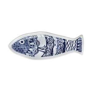 PETISQUEIRA CERÂMICA PEIXE