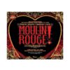 LIVRO MOULIN ROUGE! THE MUSICAL