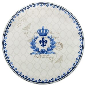 Alternative view of PRATO PORCELANA P/ BOLO