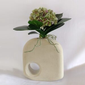 Alternative view of VASO MARMORE GALA