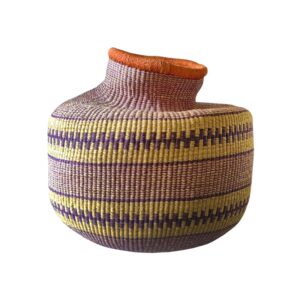 CESTA ÁFRICA JEMIMA