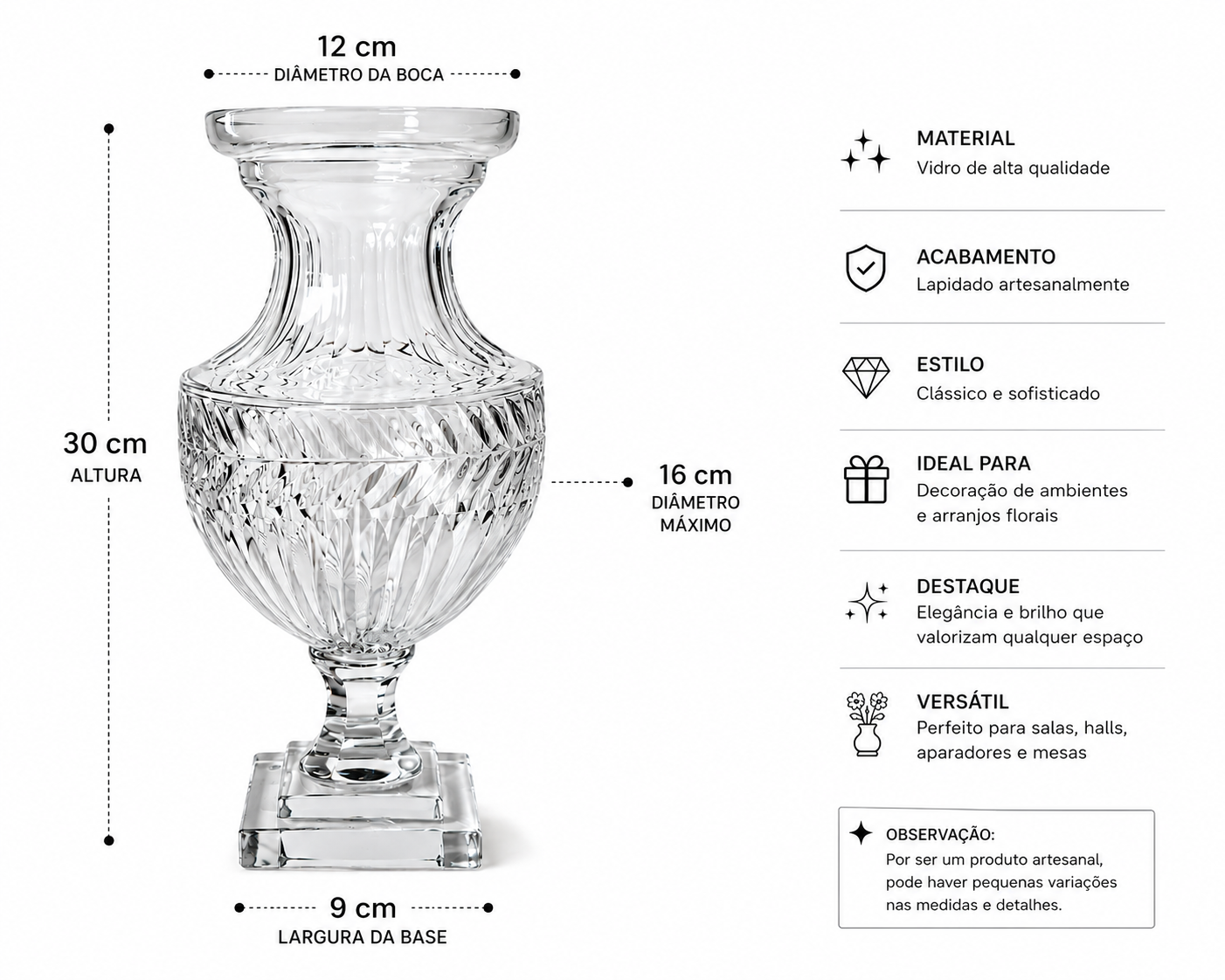 VASO SVETI - Imagem 5