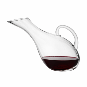 DECANTER VIDRO TRANSPARENTE  1,7L