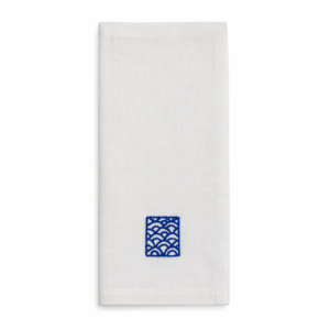 Guardanapo Linho Cocktail ( cx com 6 unidades)