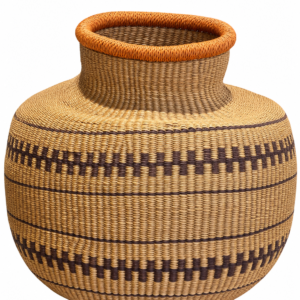 CESTA ÁFRICA JEMIMA