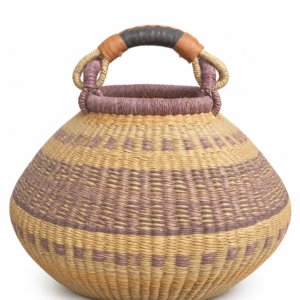 CESTA ÁFRICA COM ALÇA M