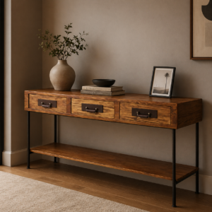 Alternative view of APARADOR OBIRU