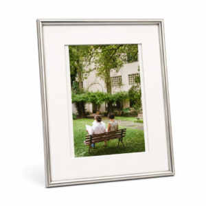 Porta-Retrato 15x20 cm | Moldura Decorativa Elegante para Fotos e Memórias