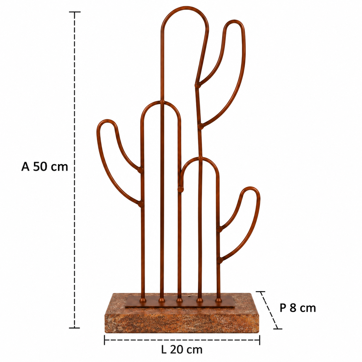 CACTUS P - Imagem 3