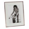 PORTA RETRATO METAL COBRE P