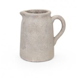 JARRA CERAMICA RETA CASPIO M