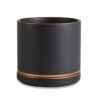 CACHEPOT EM CERAMICA G
