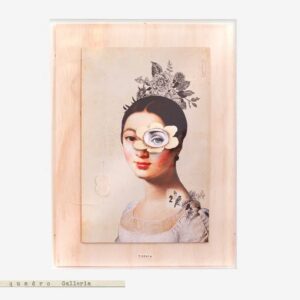Quadro Galleria G - Soul