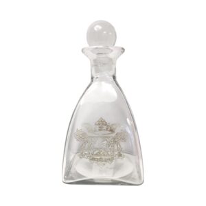DECANTER FLOR DE LIZ