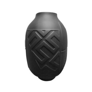 VASO GRAFITE