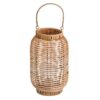 LANTERNA EM RATTAN G