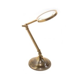 LUPA BRONZE