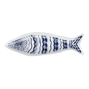 PETISQUEIRA CERAMICA PEIXE II