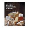 LIVRO QUEIJOS BRASILEIROS A MESA - COM CACHACA, VINHO E CERVEJA